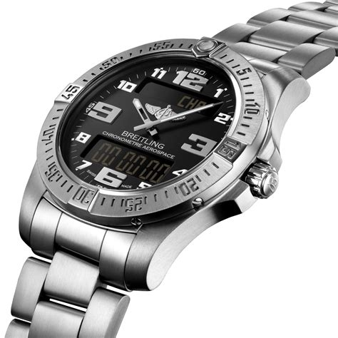 breitling aerospace price malaysia|breitling aerospace watch price.